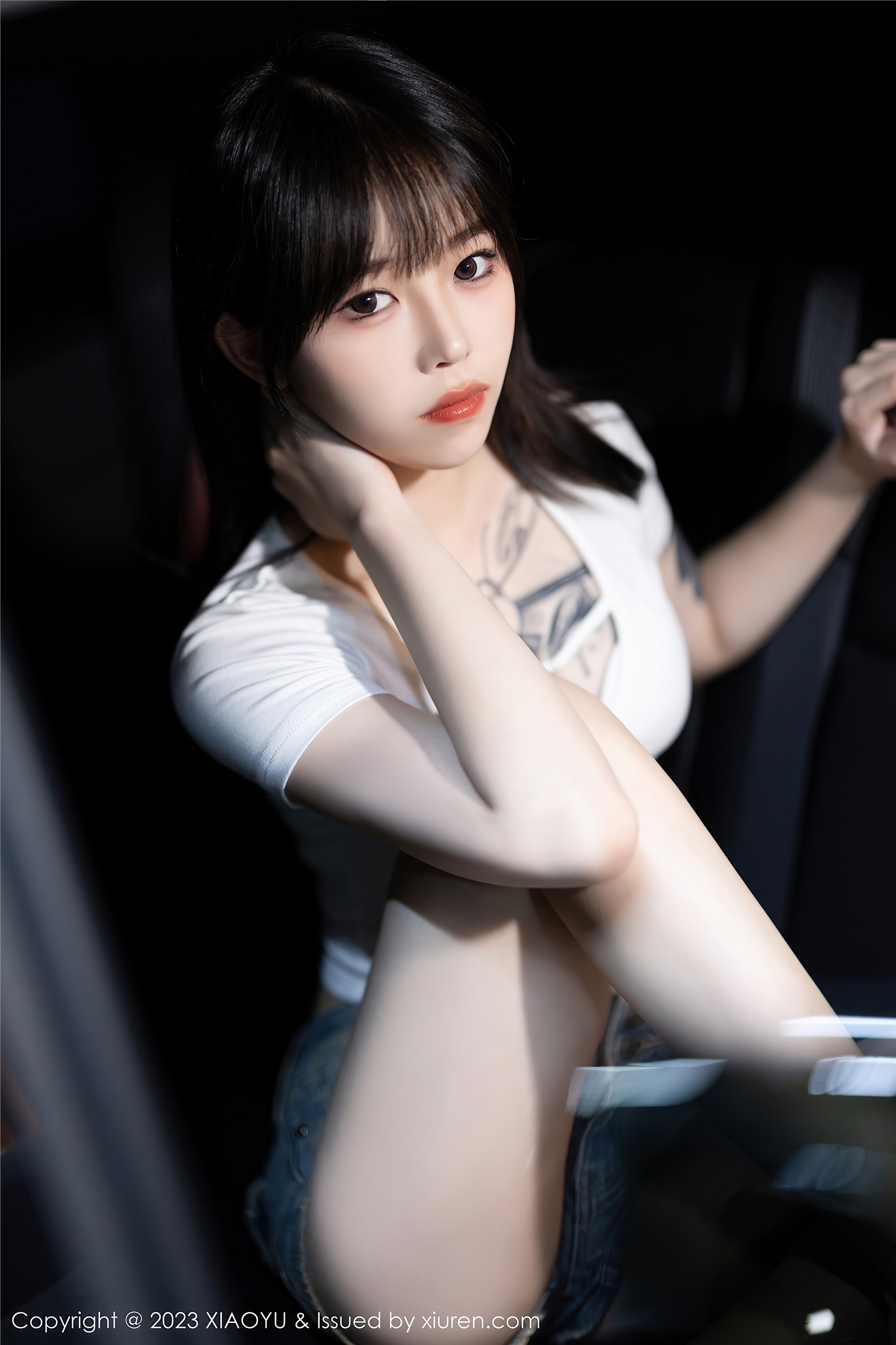 XIAOYU语画界 2023.08.21 VOL.1096 奶瓶